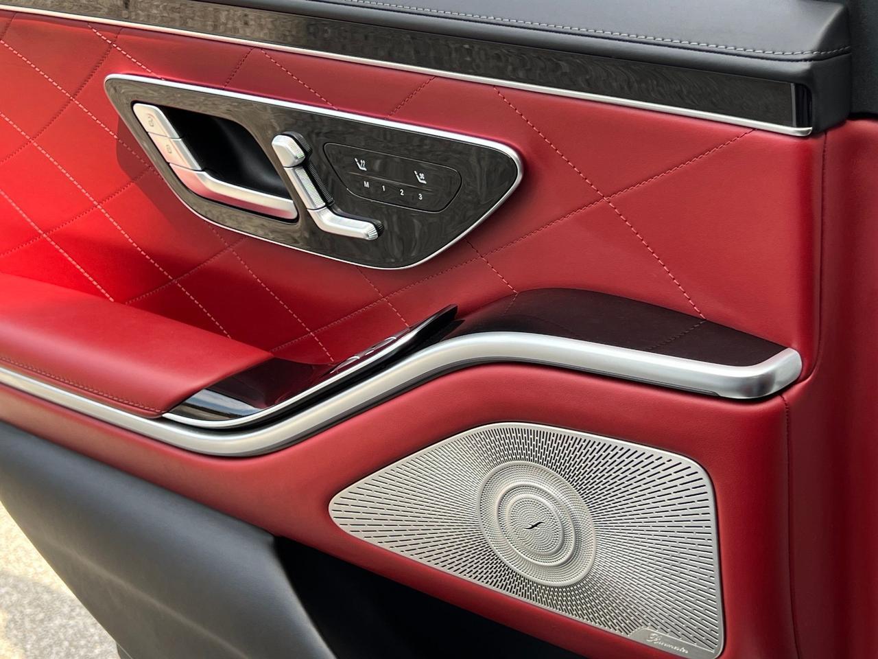 2023 Mercedes-Benz S-Class S 580 Indianapolis IN