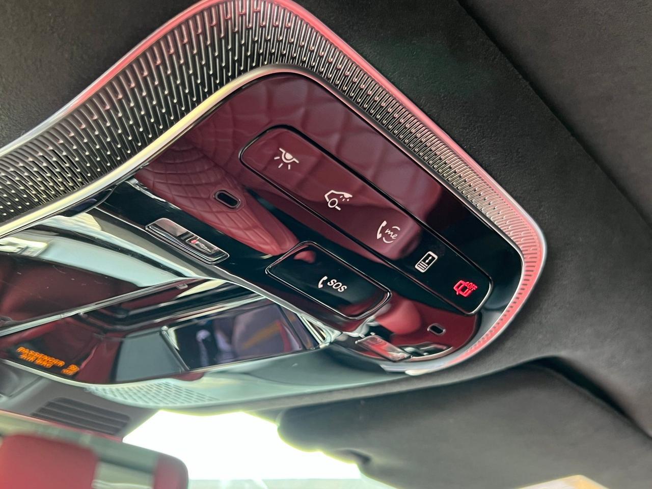 2023 Mercedes-Benz S-Class S 580 Indianapolis IN