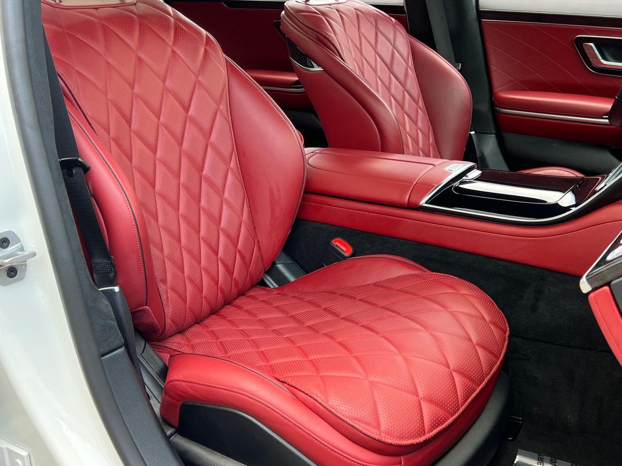 2023 Mercedes-Benz S-Class S 580 Indianapolis IN