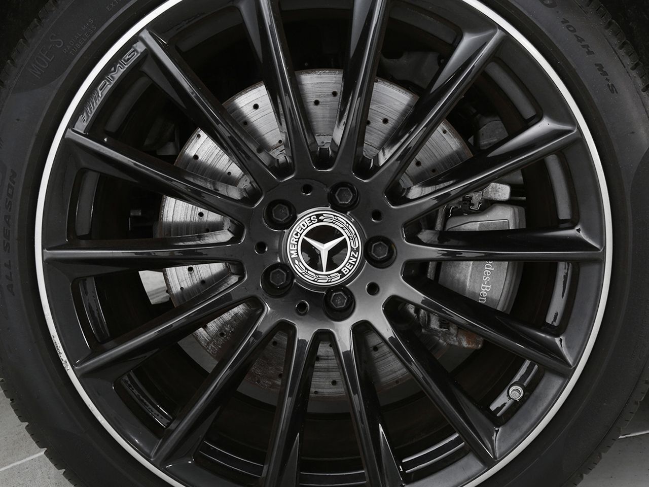 2023 Mercedes-Benz S-Class S 580 Indianapolis IN