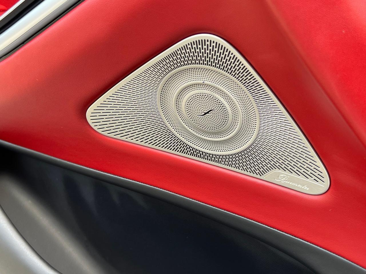 2023 Mercedes-Benz S-Class S 580 Indianapolis IN