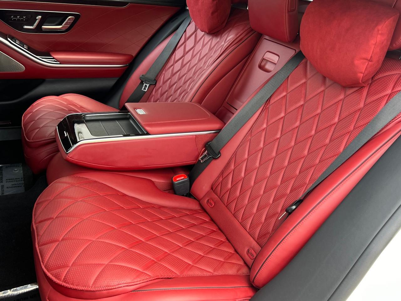 2023 Mercedes-Benz S-Class S 580 Indianapolis IN