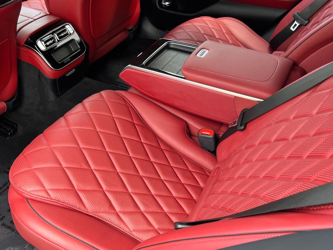 2023 Mercedes-Benz S-Class S 580 Indianapolis IN