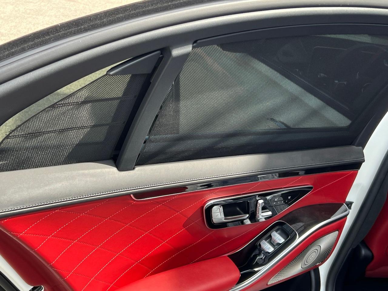 2023 Mercedes-Benz S-Class S 580 Indianapolis IN