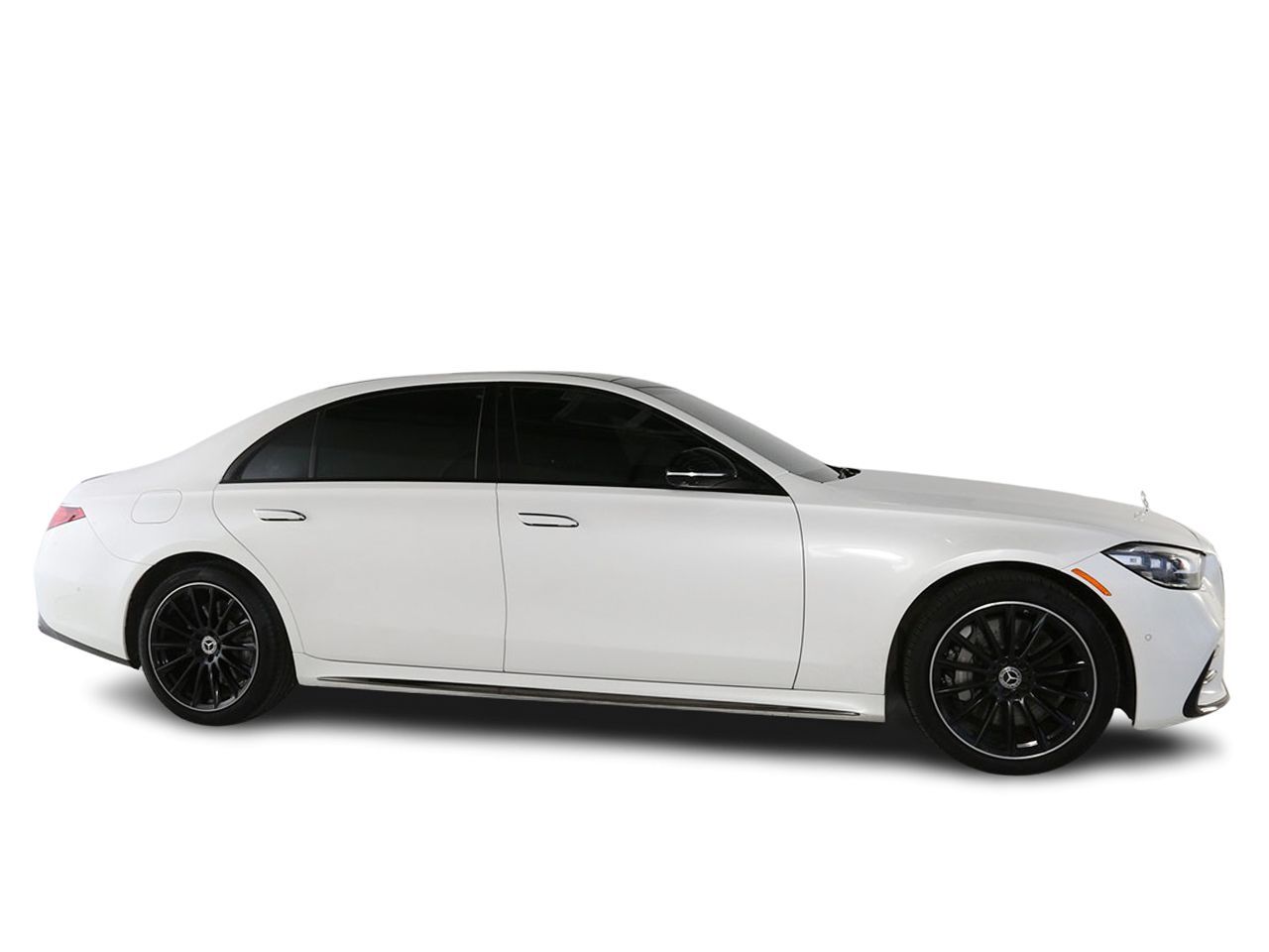 2023 Mercedes-Benz S-Class S 580 Indianapolis IN