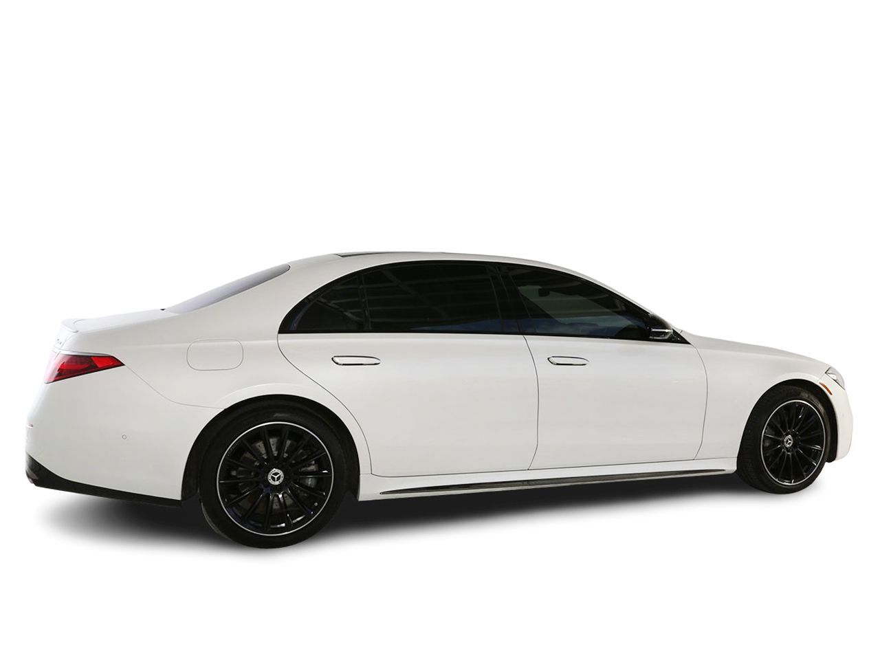 2023 Mercedes-Benz S-Class S 580 Indianapolis IN