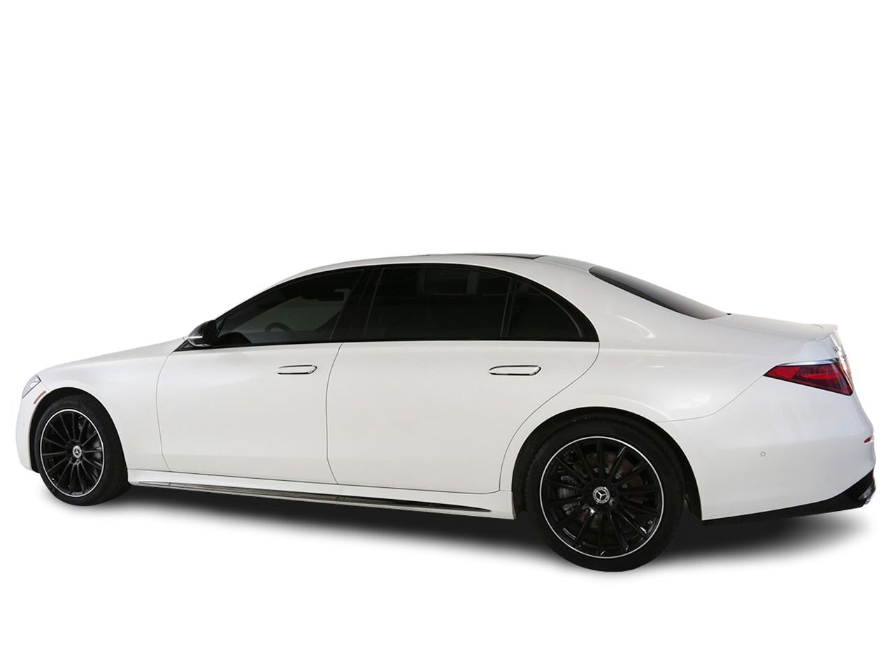 2023 Mercedes-Benz S-Class S 580 Indianapolis IN