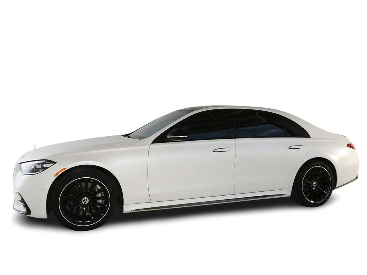 2023 Mercedes-Benz S-Class S 580 Indianapolis IN
