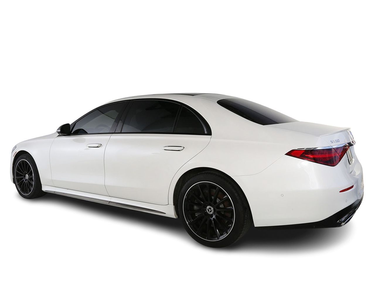 2023 Mercedes-Benz S-Class S 580 Indianapolis IN