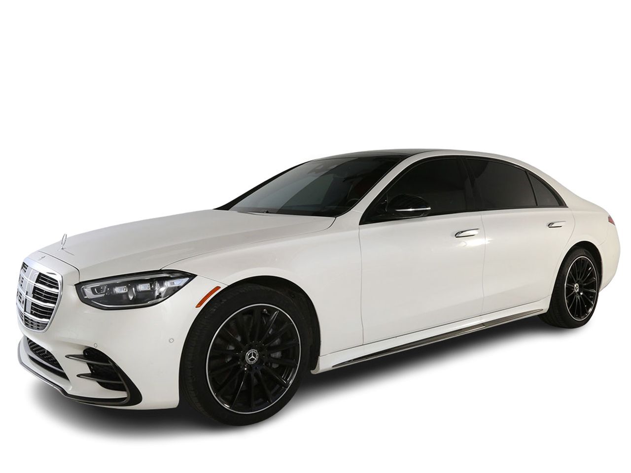 2023 Mercedes-Benz S-Class S 580 Indianapolis IN