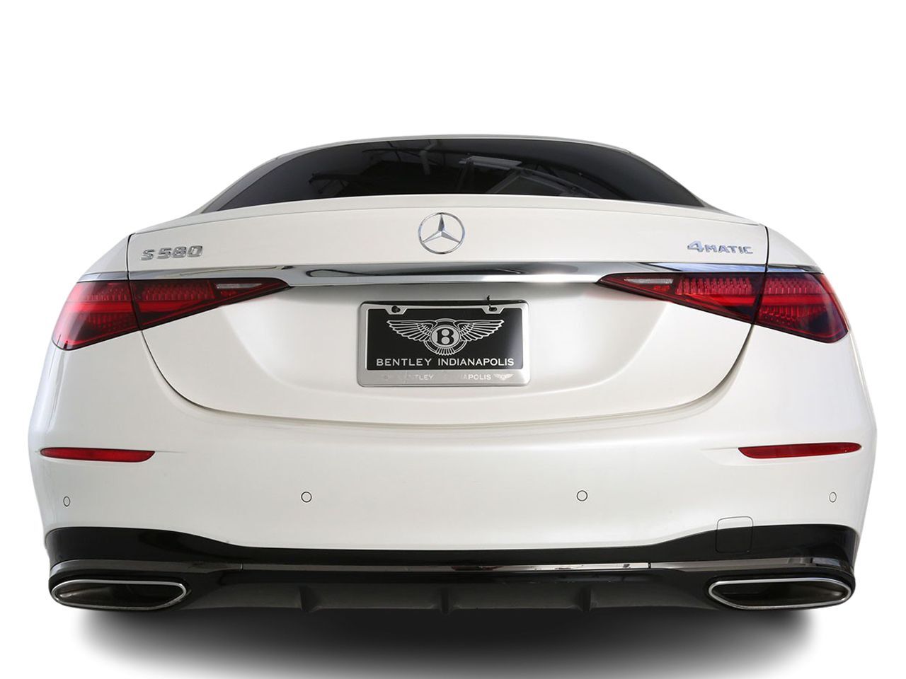 2023 Mercedes-Benz S-Class S 580 Indianapolis IN