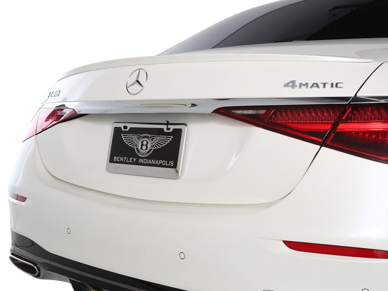 2023 Mercedes-Benz S-Class S 580 Indianapolis IN