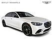 2023 Mercedes-Benz S-Class S 580
