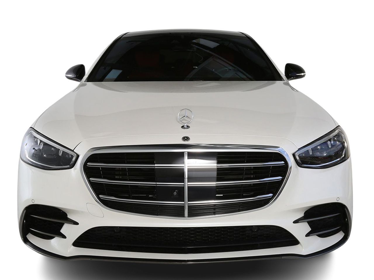 2023 Mercedes-Benz S-Class S 580 Indianapolis IN