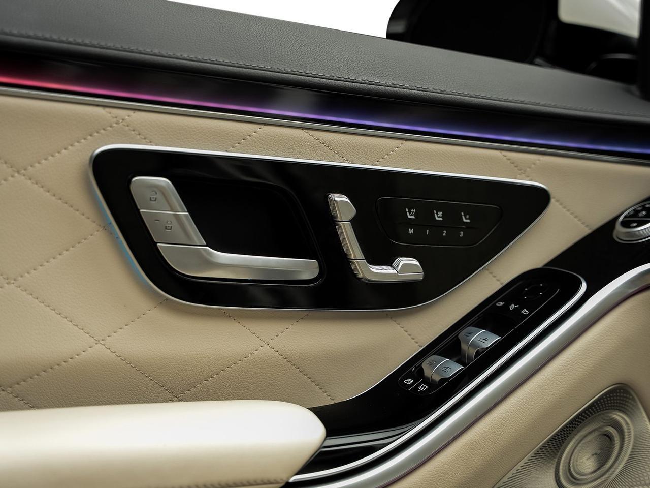 2023 Mercedes-Benz S-Class S 580 Ft Lauderdale FL
