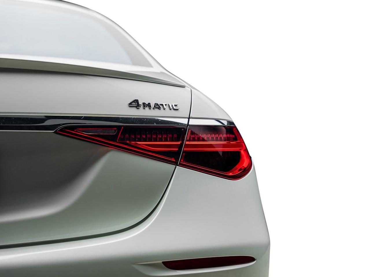 2023 Mercedes-Benz S-Class S 580 Ft Lauderdale FL