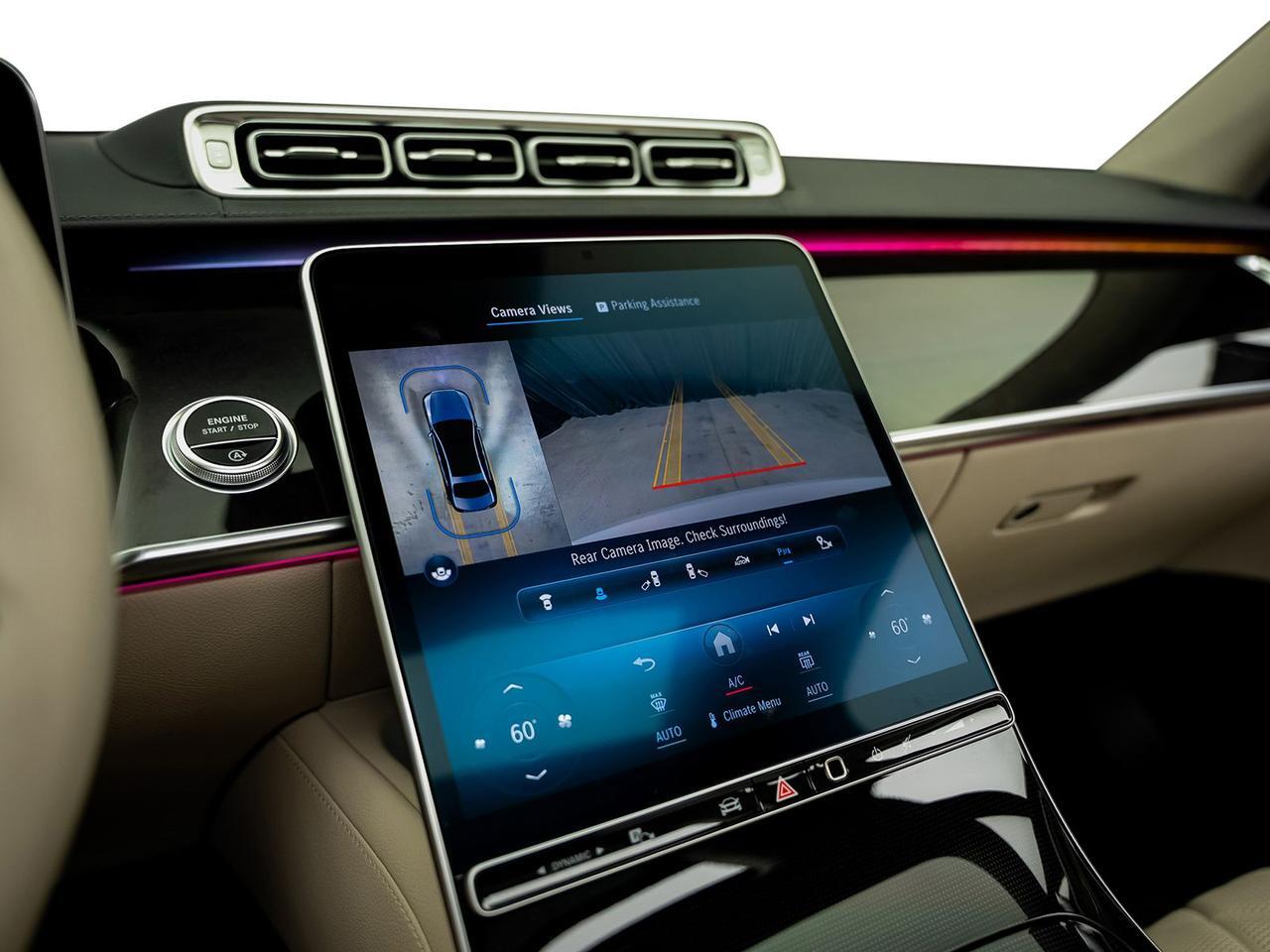 2023 Mercedes-Benz S-Class S 580 Ft Lauderdale FL
