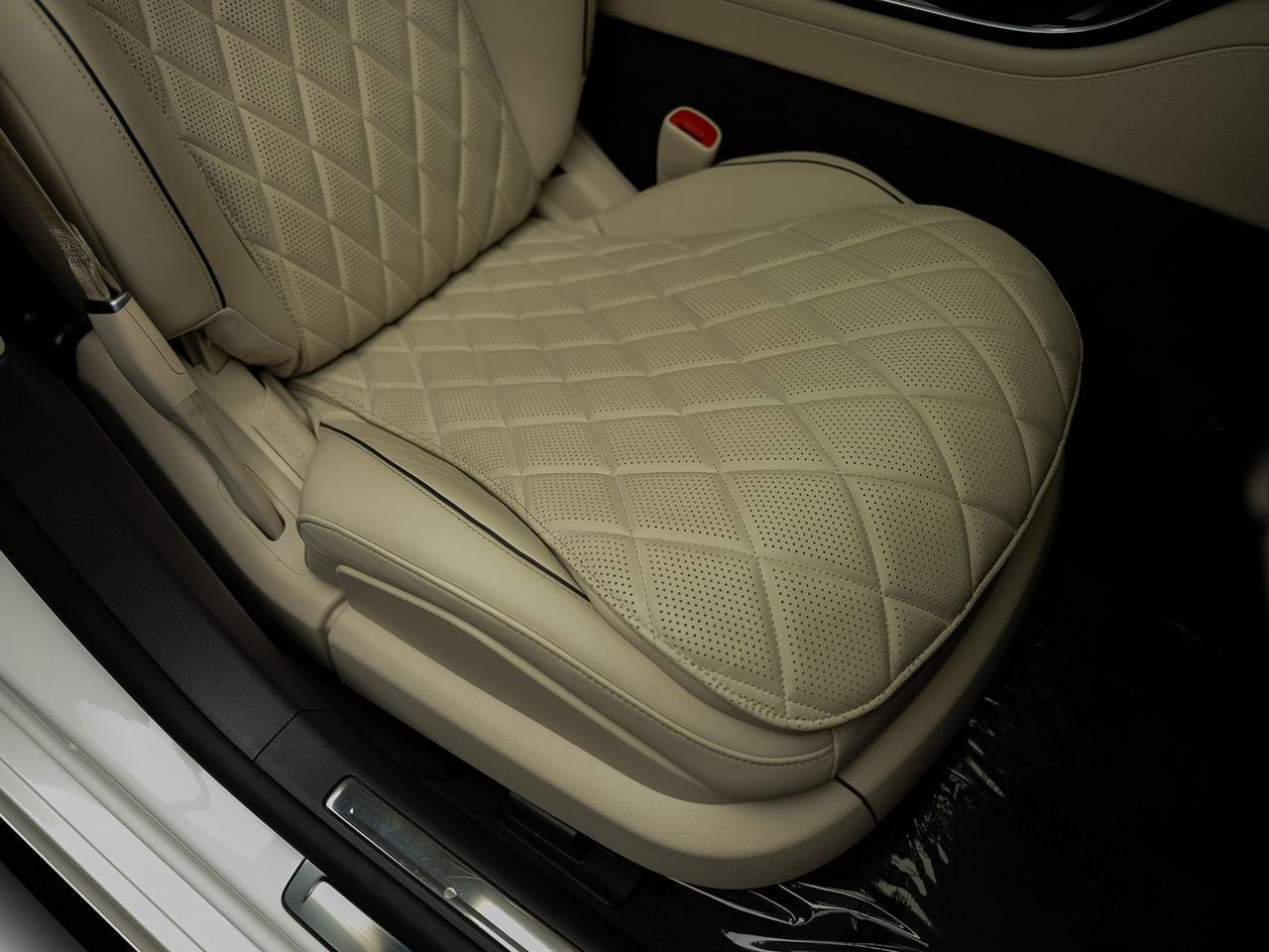 2023 Mercedes-Benz S-Class S 580 Ft Lauderdale FL