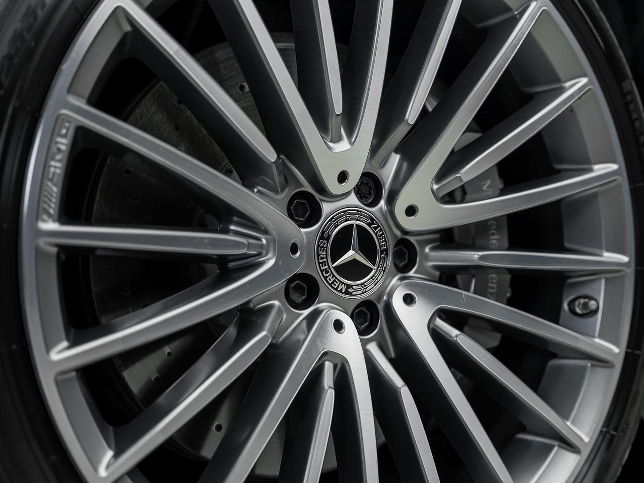 2023 Mercedes-Benz S-Class S 580 Ft Lauderdale FL