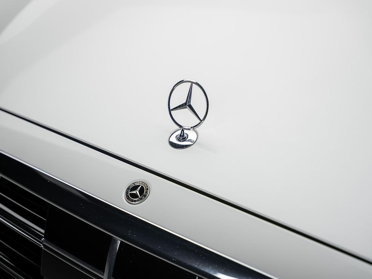 2023 Mercedes-Benz S-Class S 580 Ft Lauderdale FL