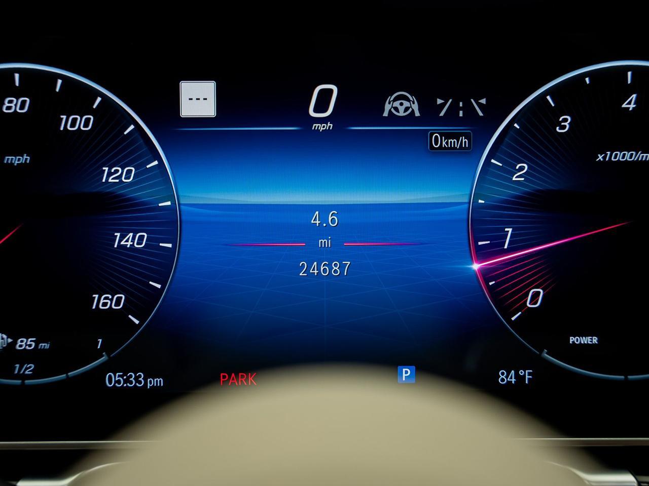 2023 Mercedes-Benz S-Class S 580 Ft Lauderdale FL