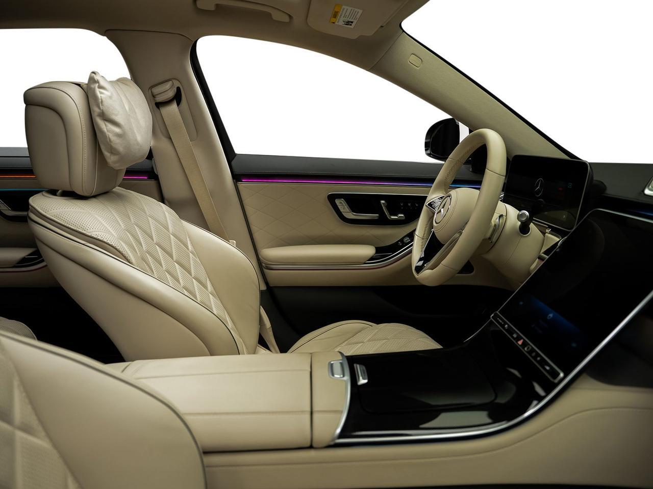 2023 Mercedes-Benz S-Class S 580 Ft Lauderdale FL