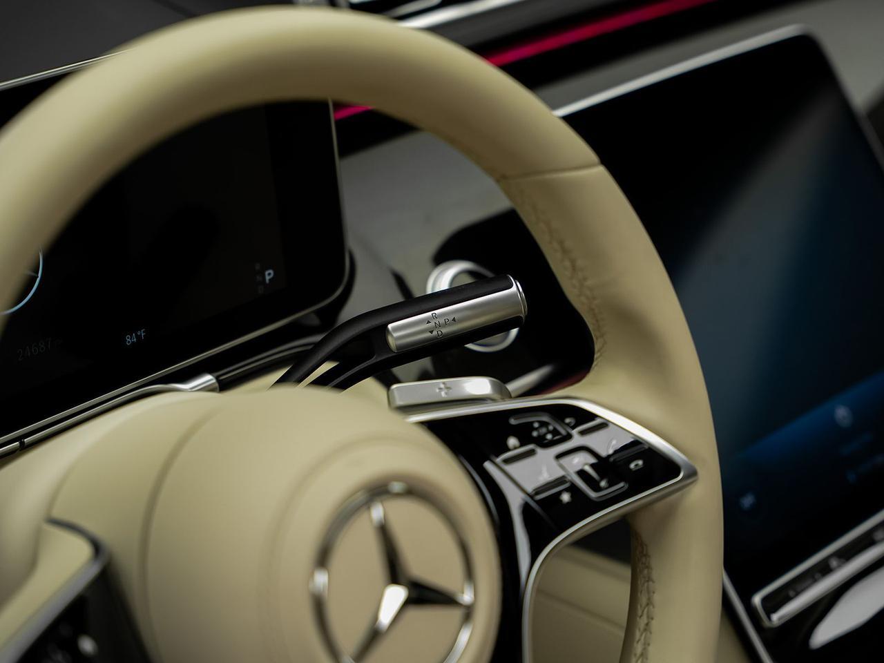 2023 Mercedes-Benz S-Class S 580 Ft Lauderdale FL