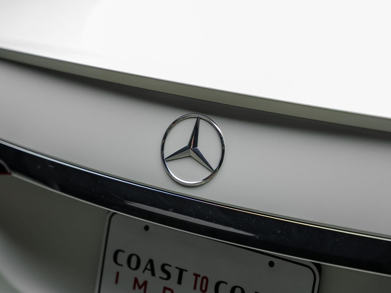 2023 Mercedes-Benz S-Class S 580 Ft Lauderdale FL