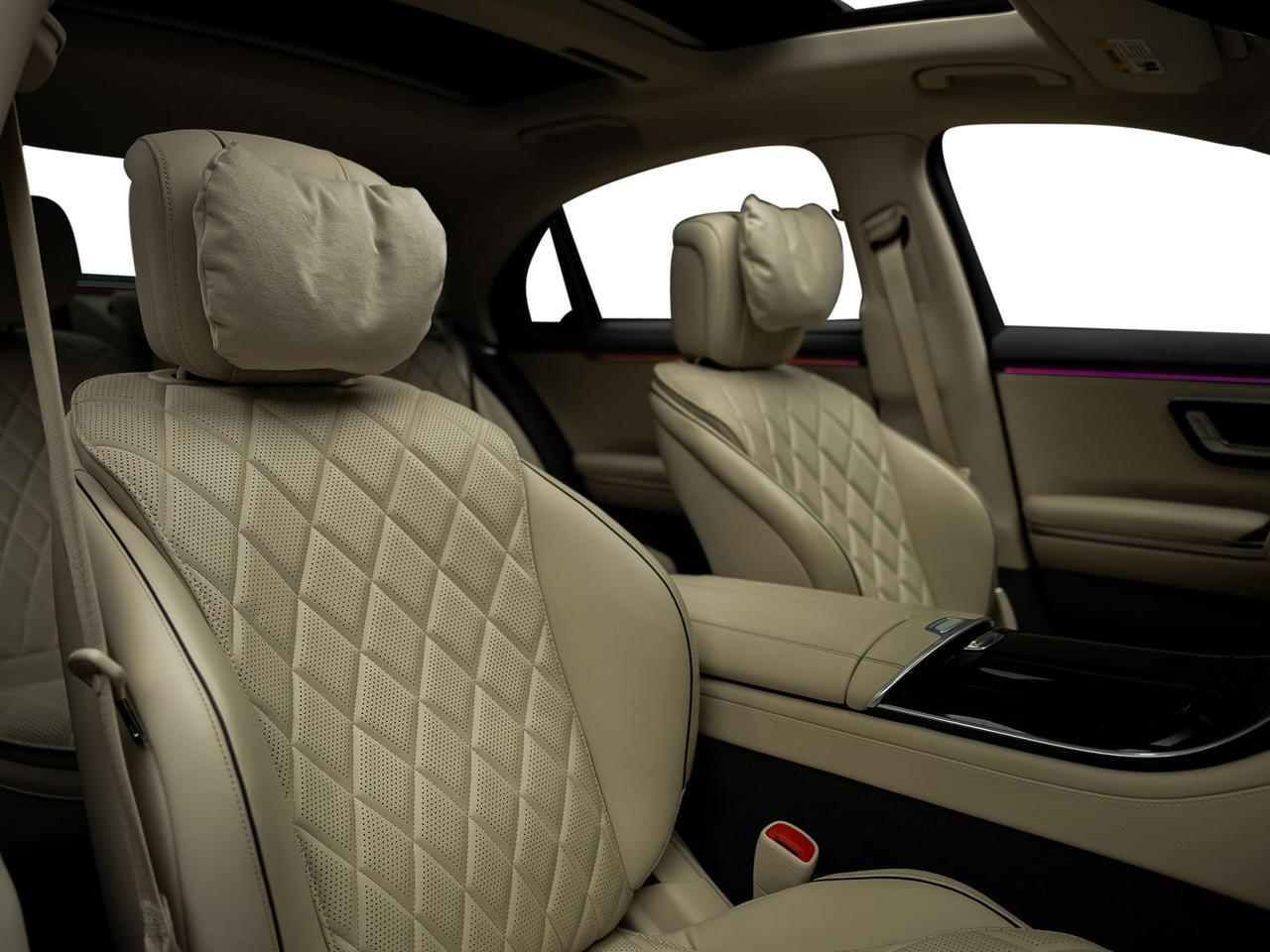 2023 Mercedes-Benz S-Class S 580 Ft Lauderdale FL