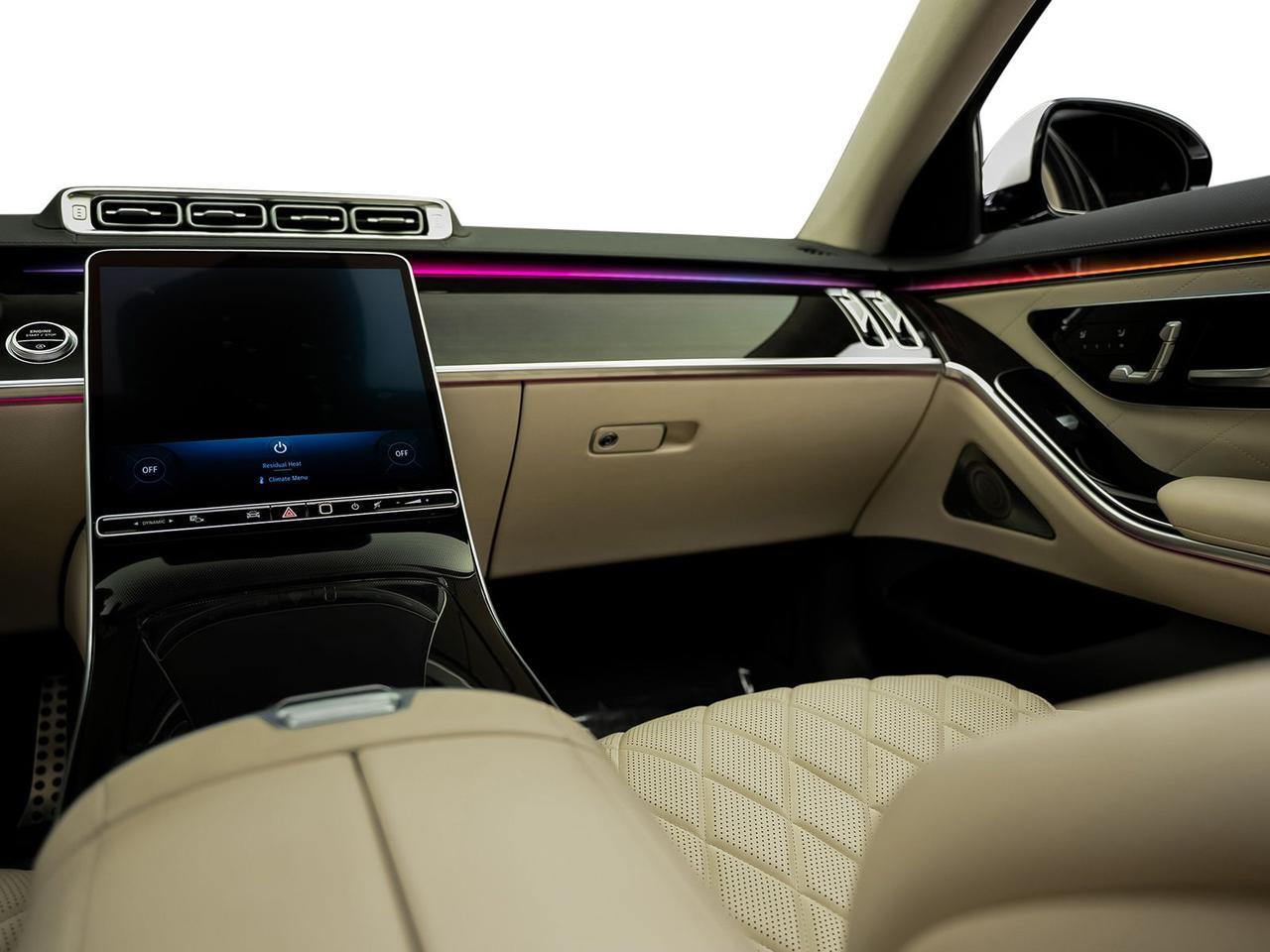 2023 Mercedes-Benz S-Class S 580 Ft Lauderdale FL
