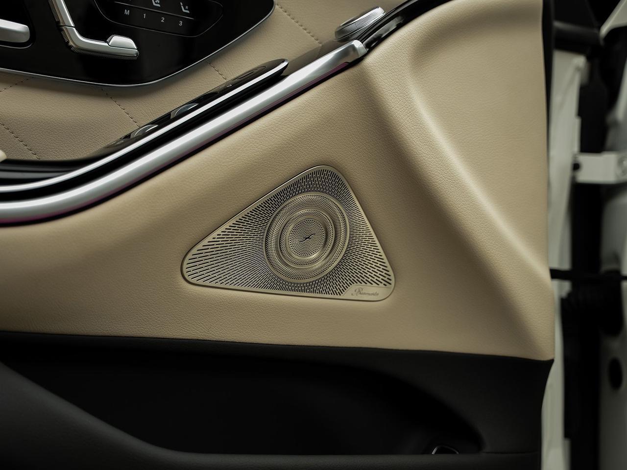 2023 Mercedes-Benz S-Class S 580 Ft Lauderdale FL