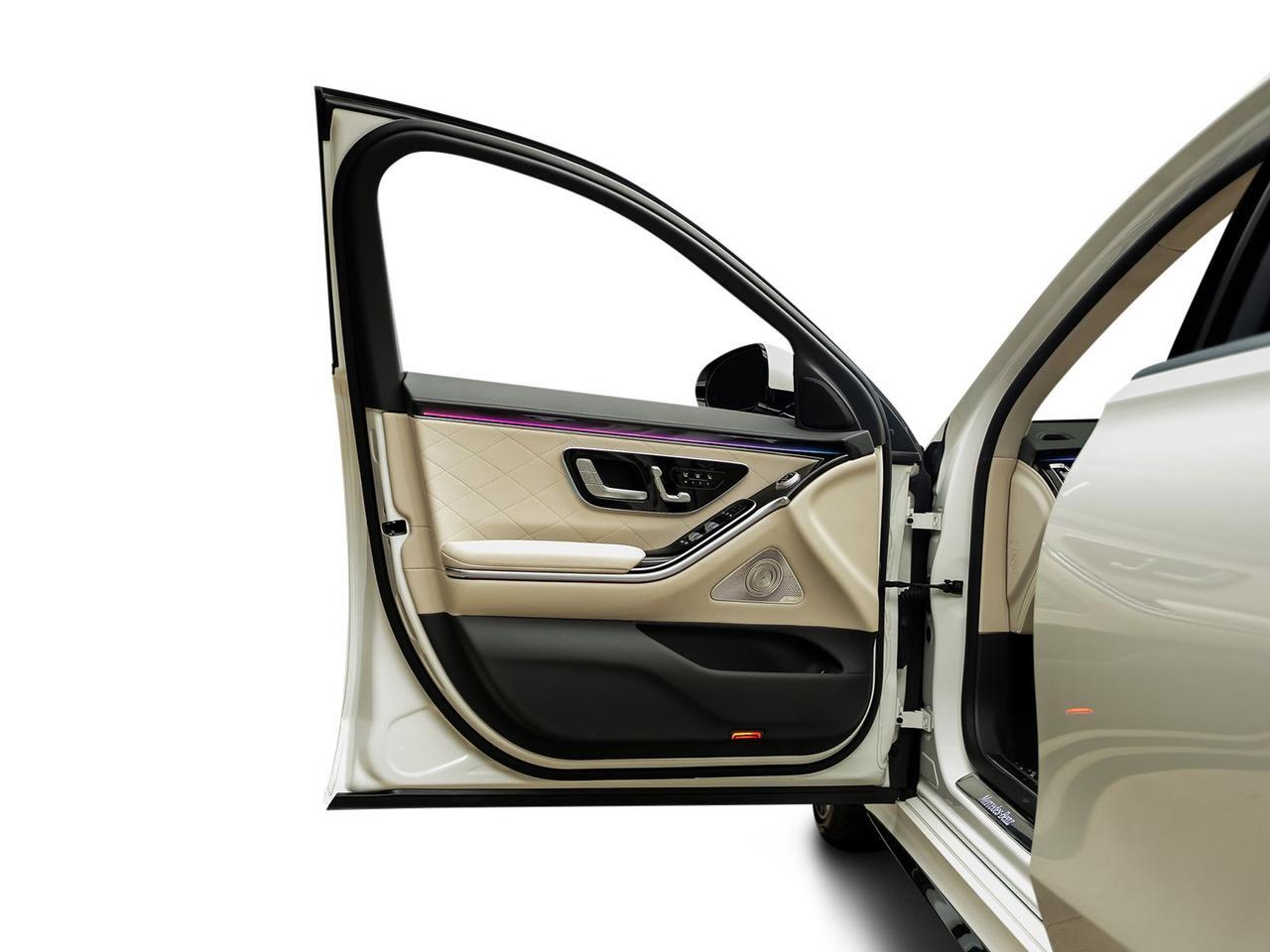 2023 Mercedes-Benz S-Class S 580 Ft Lauderdale FL