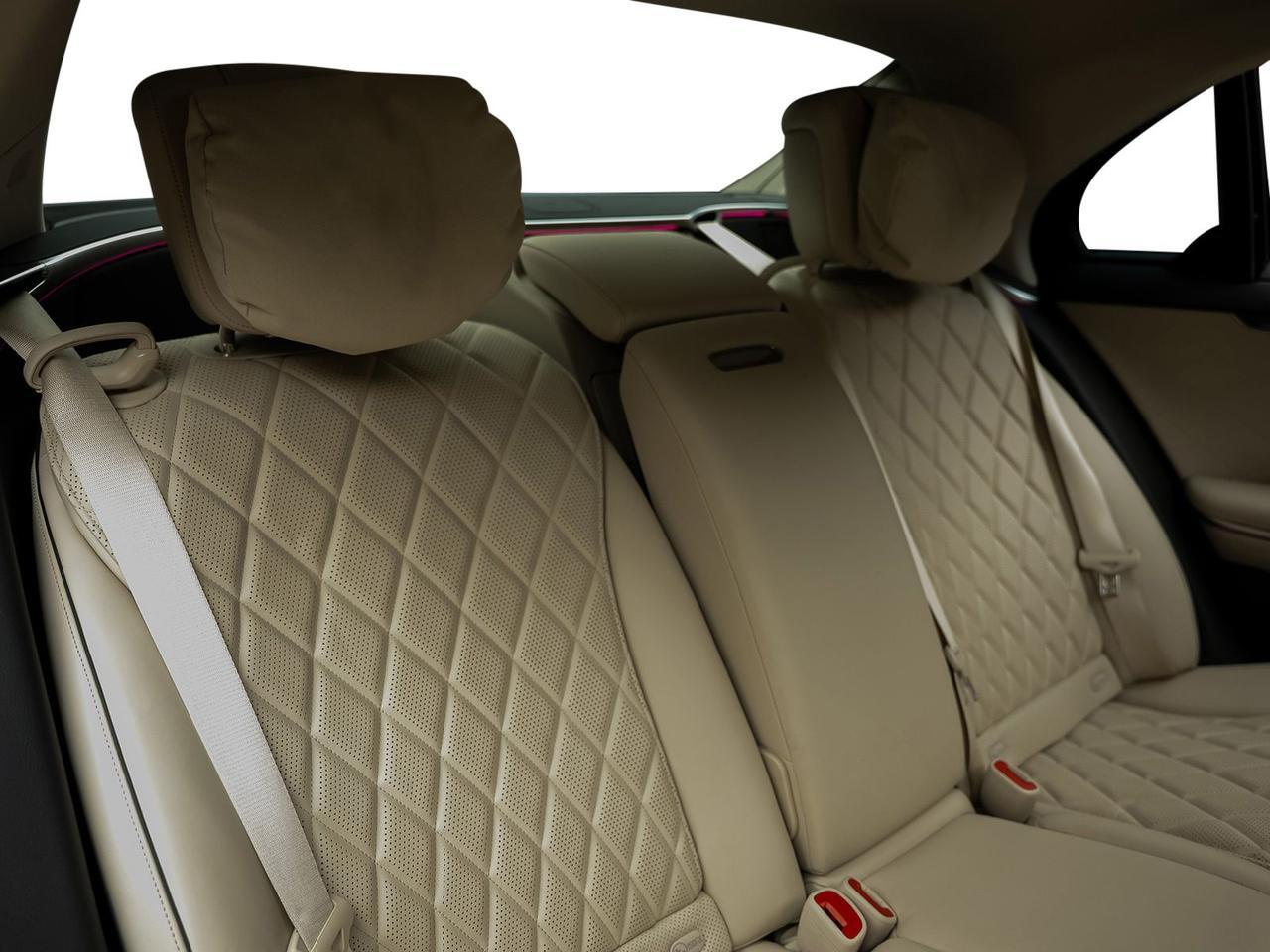 2023 Mercedes-Benz S-Class S 580 Ft Lauderdale FL