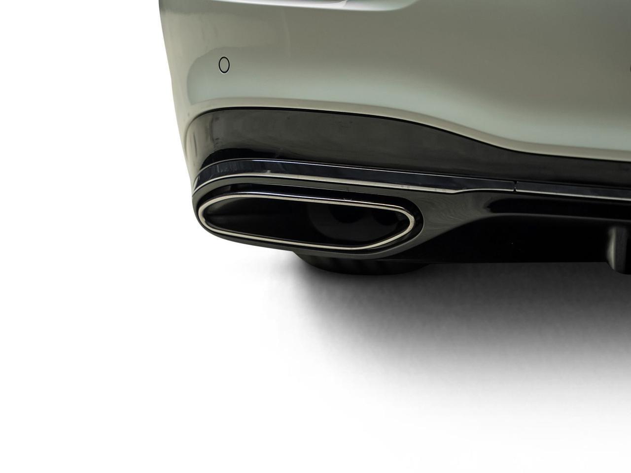 2023 Mercedes-Benz S-Class S 580 Ft Lauderdale FL