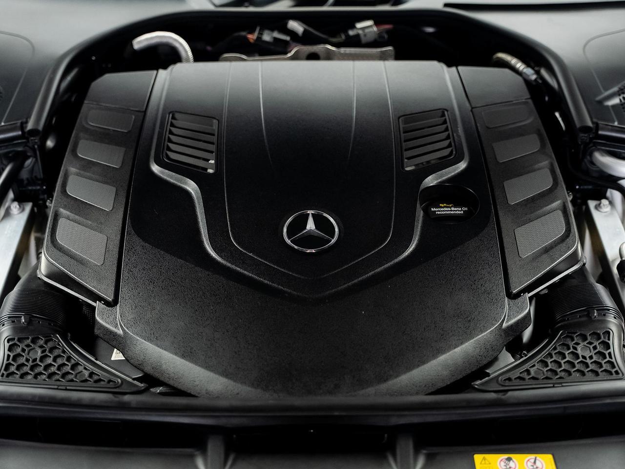 2023 Mercedes-Benz S-Class S 580 Ft Lauderdale FL