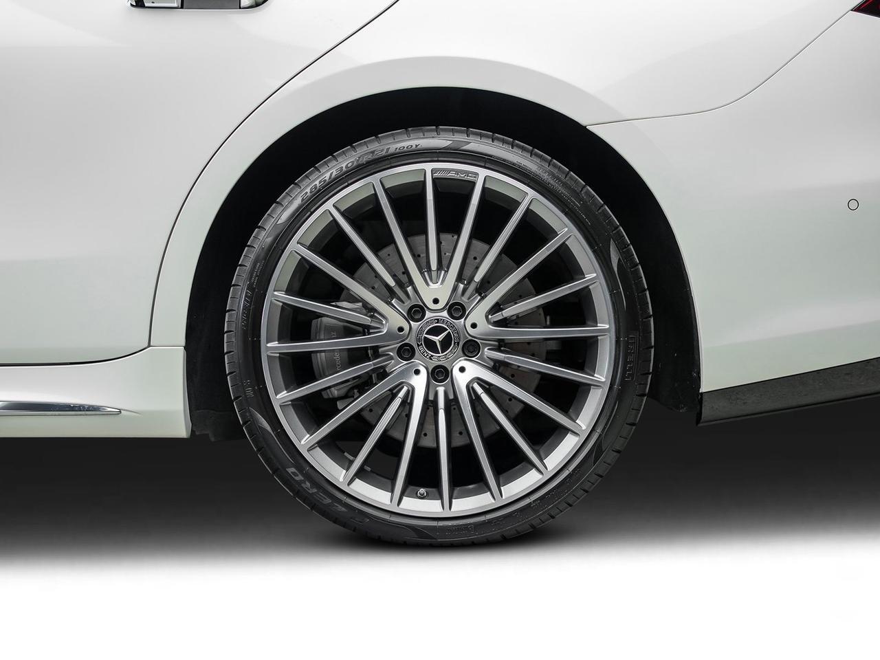 2023 Mercedes-Benz S-Class S 580 Ft Lauderdale FL