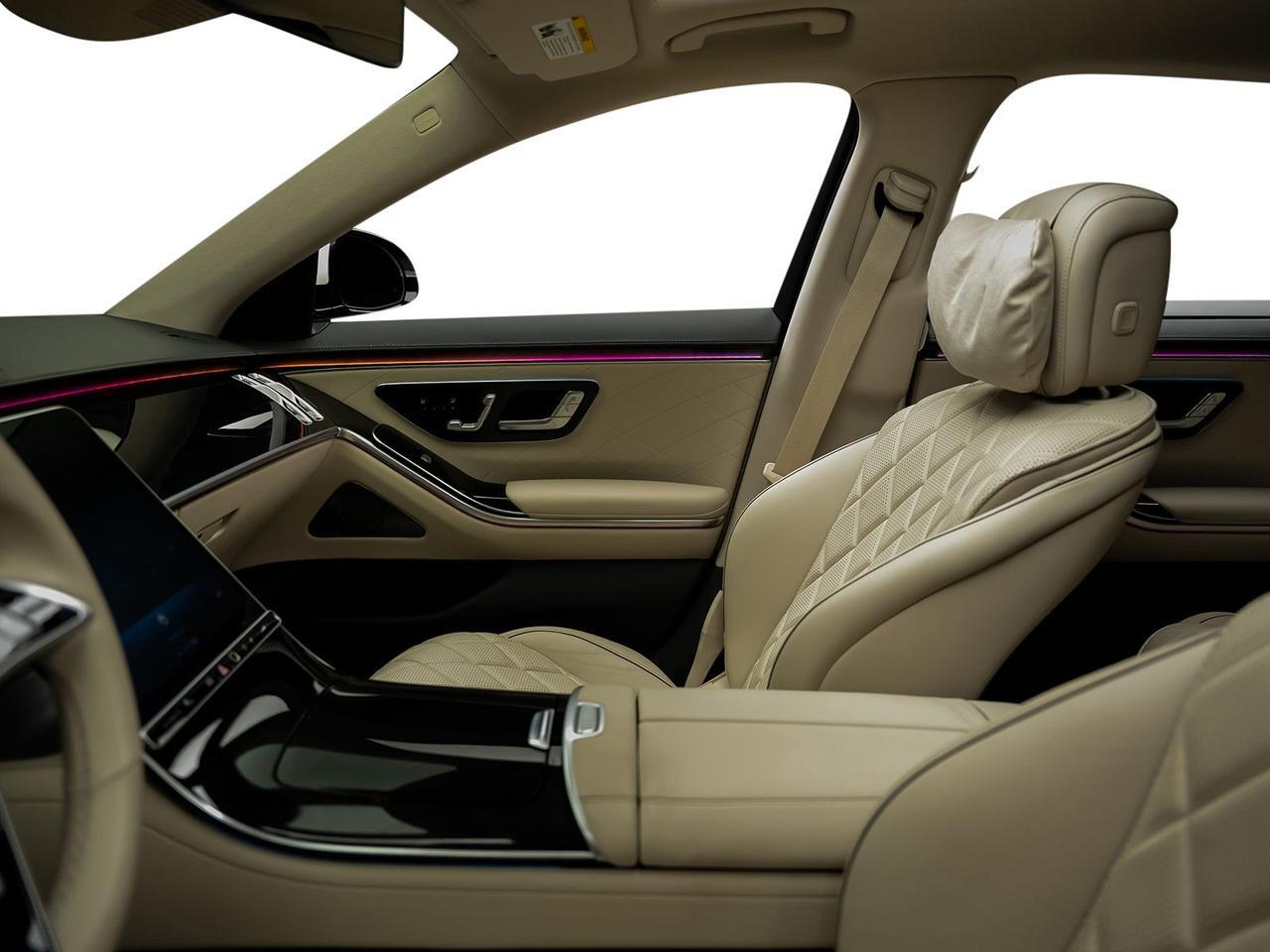 2023 Mercedes-Benz S-Class S 580 Ft Lauderdale FL