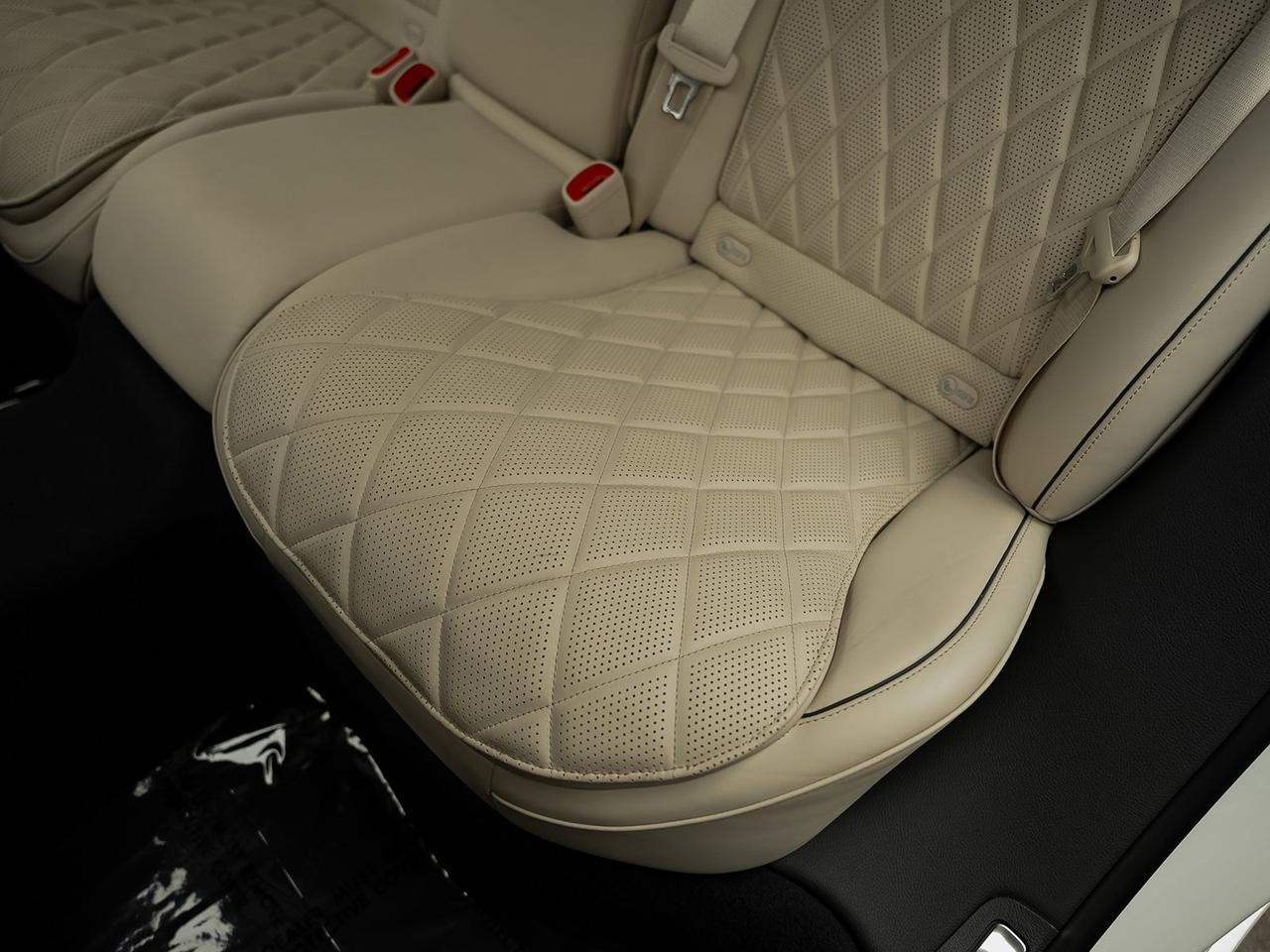 2023 Mercedes-Benz S-Class S 580 Ft Lauderdale FL