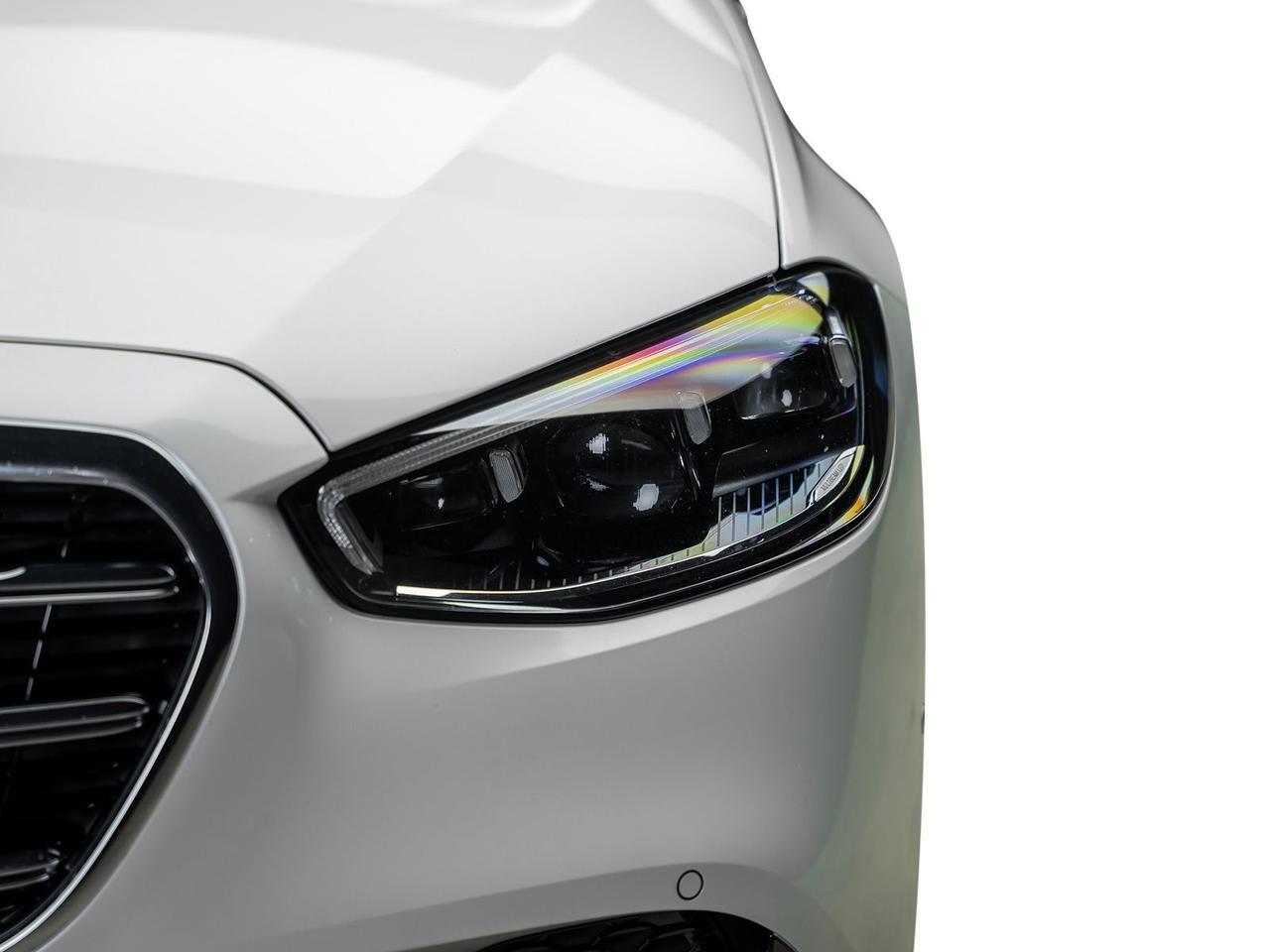 2023 Mercedes-Benz S-Class S 580 Ft Lauderdale FL