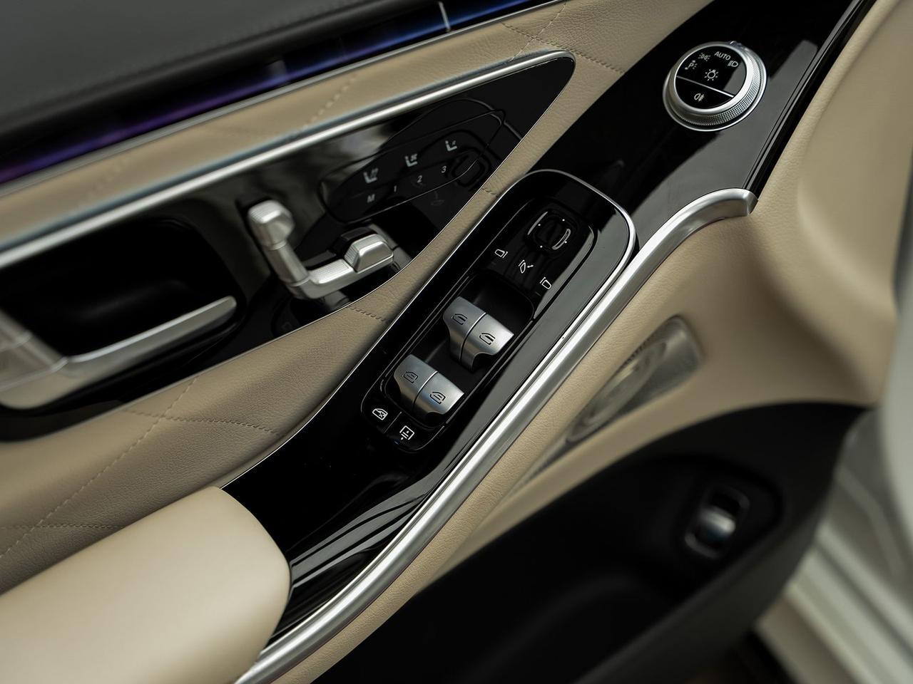 2023 Mercedes-Benz S-Class S 580 Ft Lauderdale FL