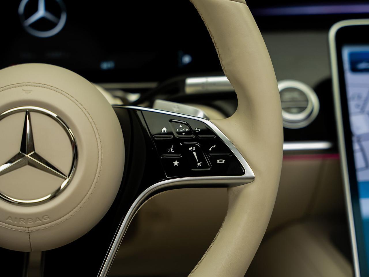 2023 Mercedes-Benz S-Class S 580 Ft Lauderdale FL