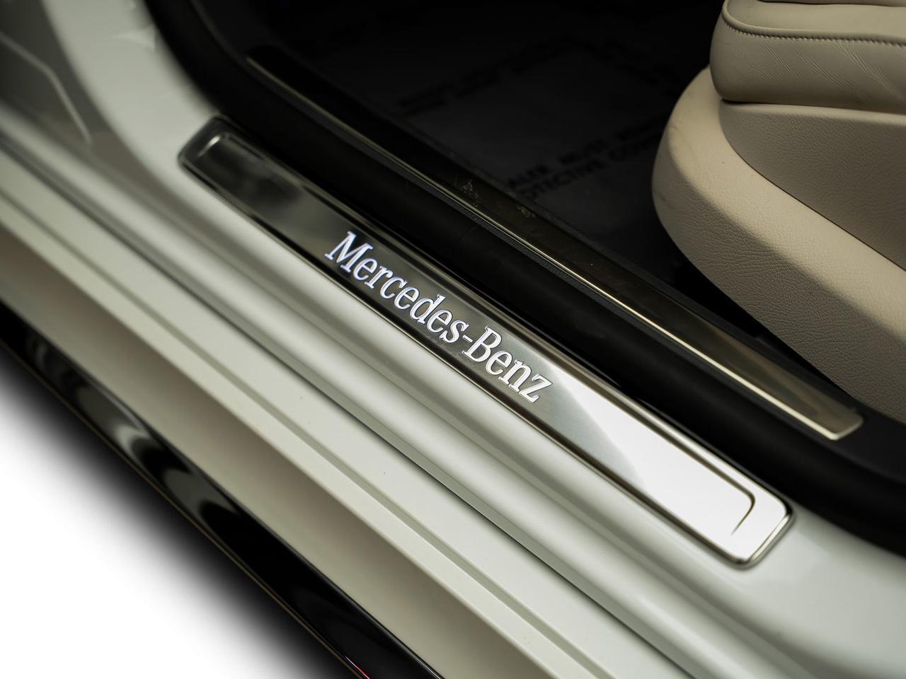 2023 Mercedes-Benz S-Class S 580 Ft Lauderdale FL