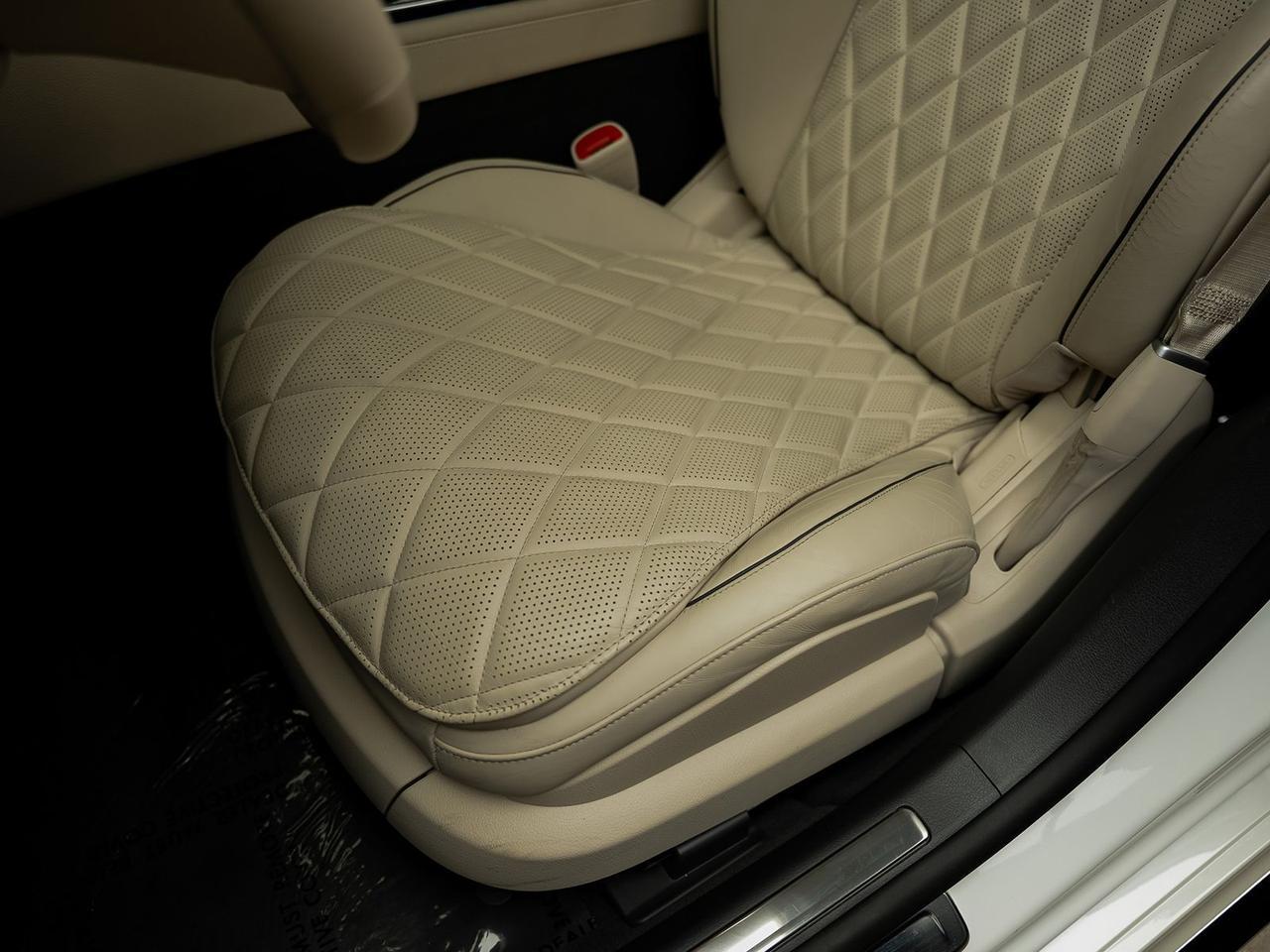2023 Mercedes-Benz S-Class S 580 Ft Lauderdale FL