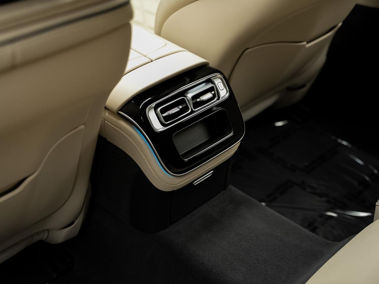 2023 Mercedes-Benz S-Class S 580 Ft Lauderdale FL