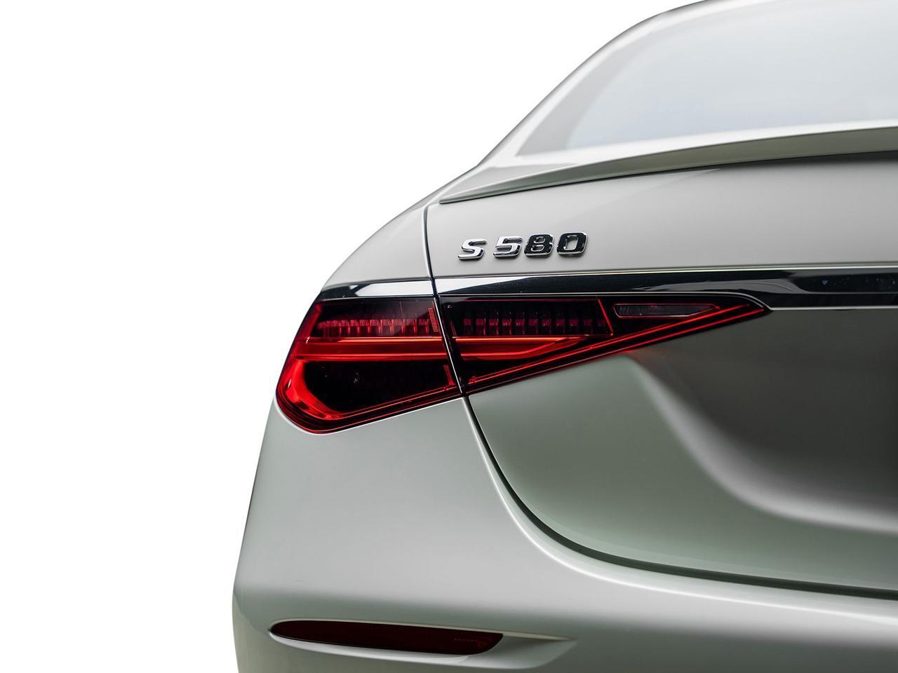 2023 Mercedes-Benz S-Class S 580 Ft Lauderdale FL