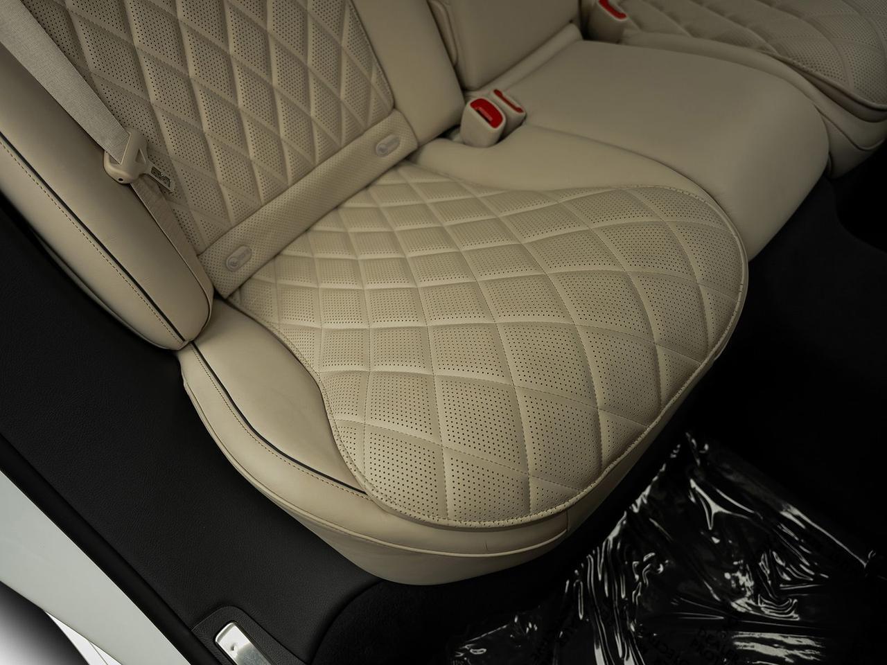 2023 Mercedes-Benz S-Class S 580 Ft Lauderdale FL
