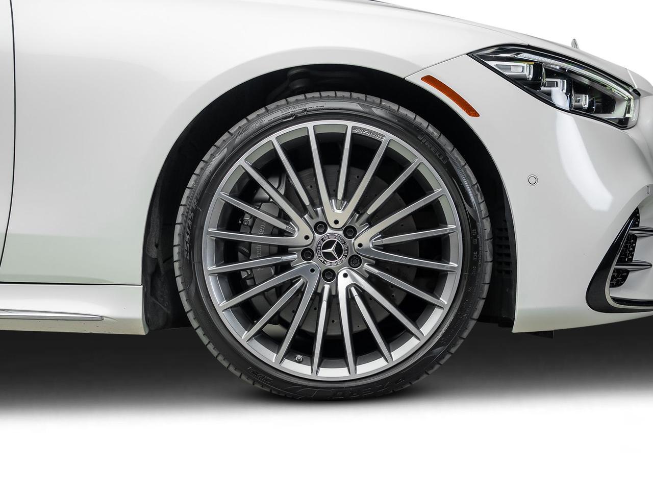 2023 Mercedes-Benz S-Class S 580 Ft Lauderdale FL