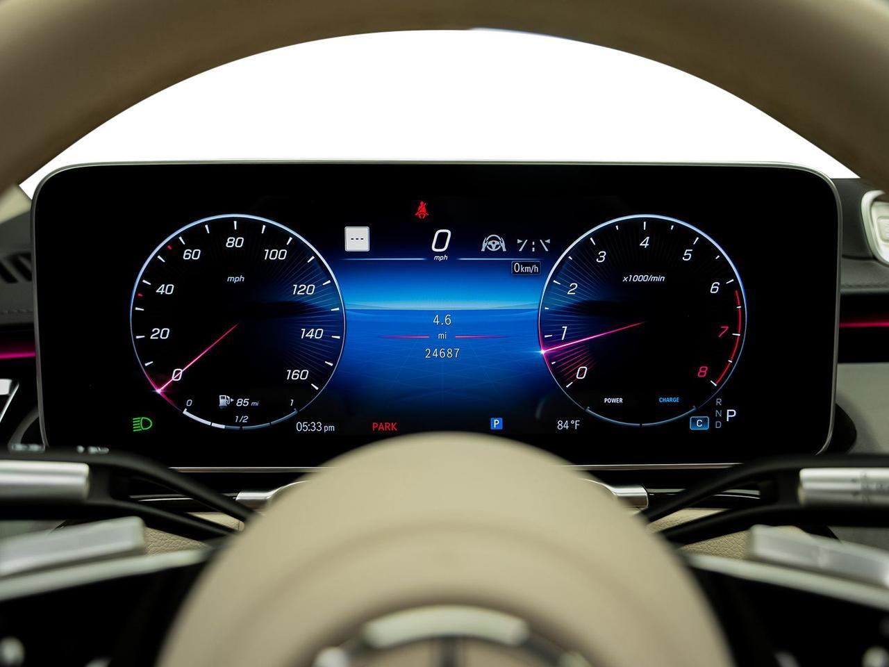 2023 Mercedes-Benz S-Class S 580 Ft Lauderdale FL
