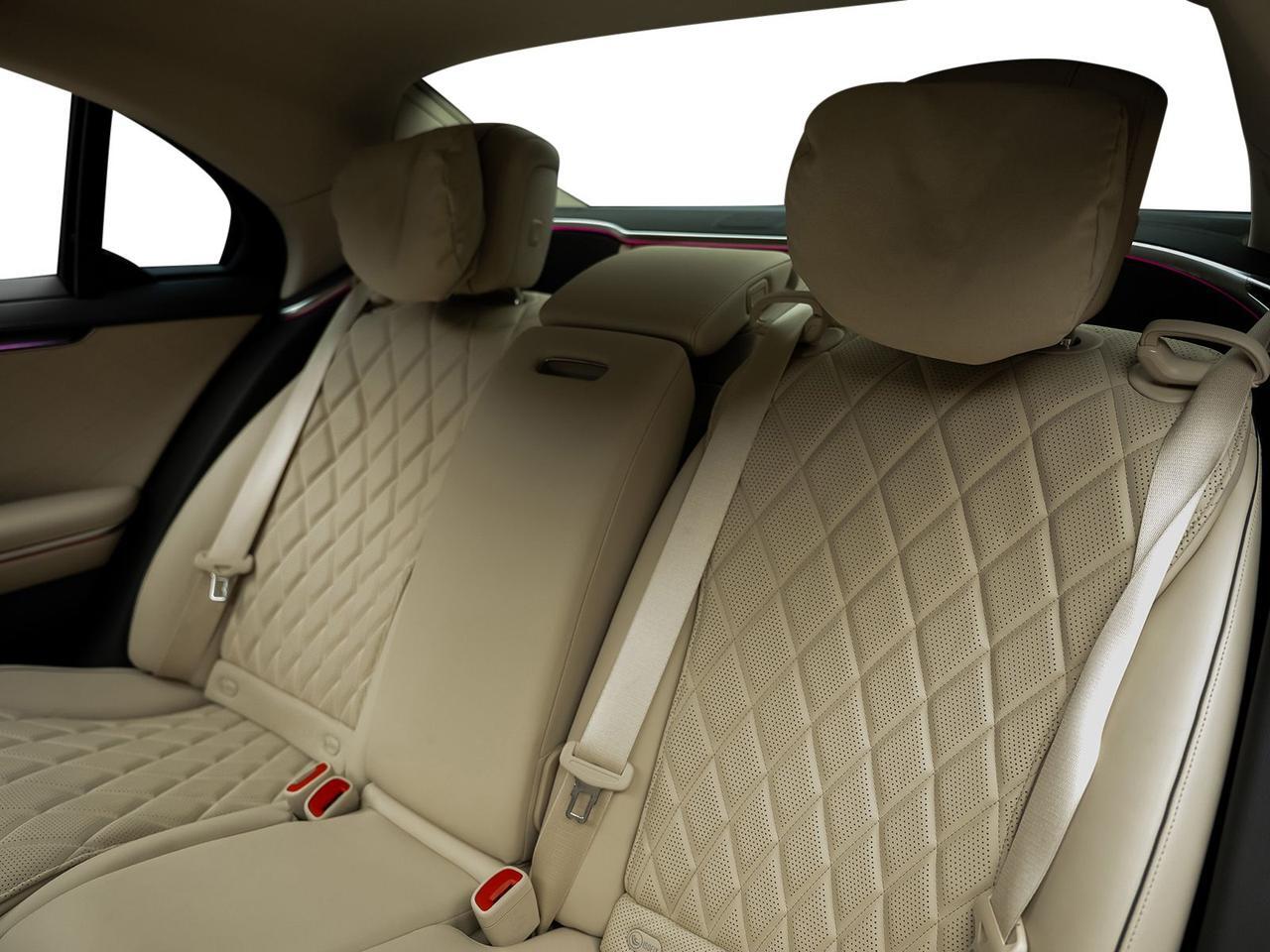 2023 Mercedes-Benz S-Class S 580 Ft Lauderdale FL