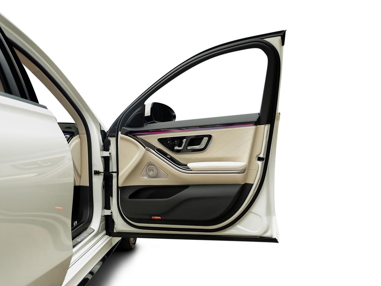 2023 Mercedes-Benz S-Class S 580 Ft Lauderdale FL